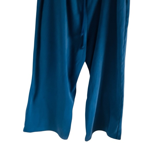 Girlfriend Collective Drawstring Sweat Pants - Picture 3 of 6